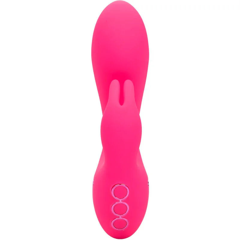 CALEXOTICS - SO. CAL SUNSHINE VIBRATOR RABBIT FUCHSIA VON CALIFORNIA DREAMING - Vanelion Paradise