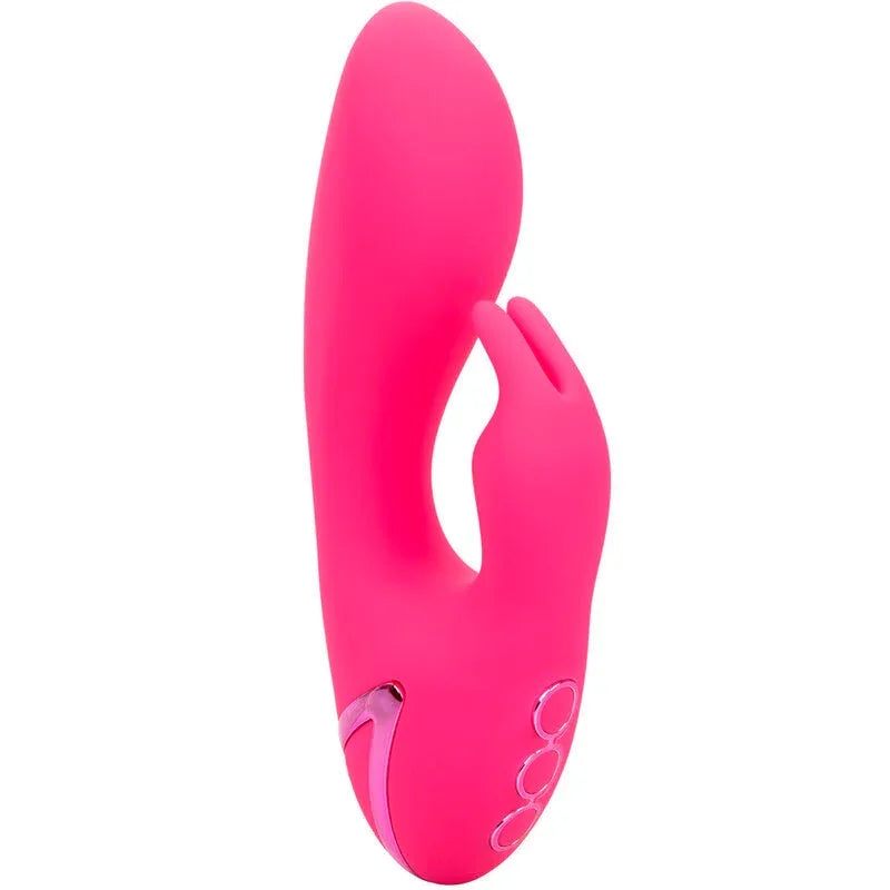 CALEXOTICS - SO. CAL SUNSHINE VIBRATOR RABBIT FUCHSIA VON CALIFORNIA DREAMING - Vanelion Paradise