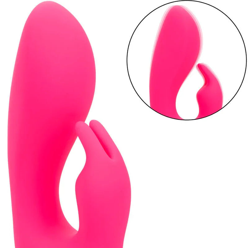 CALEXOTICS - SO. CAL SUNSHINE VIBRATOR RABBIT FUCHSIA VON CALIFORNIA DREAMING - Vanelion Paradise
