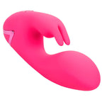CALEXOTICS - SO. CAL SUNSHINE VIBRATOR RABBIT FUCHSIA VON CALIFORNIA DREAMING - Vanelion Paradise