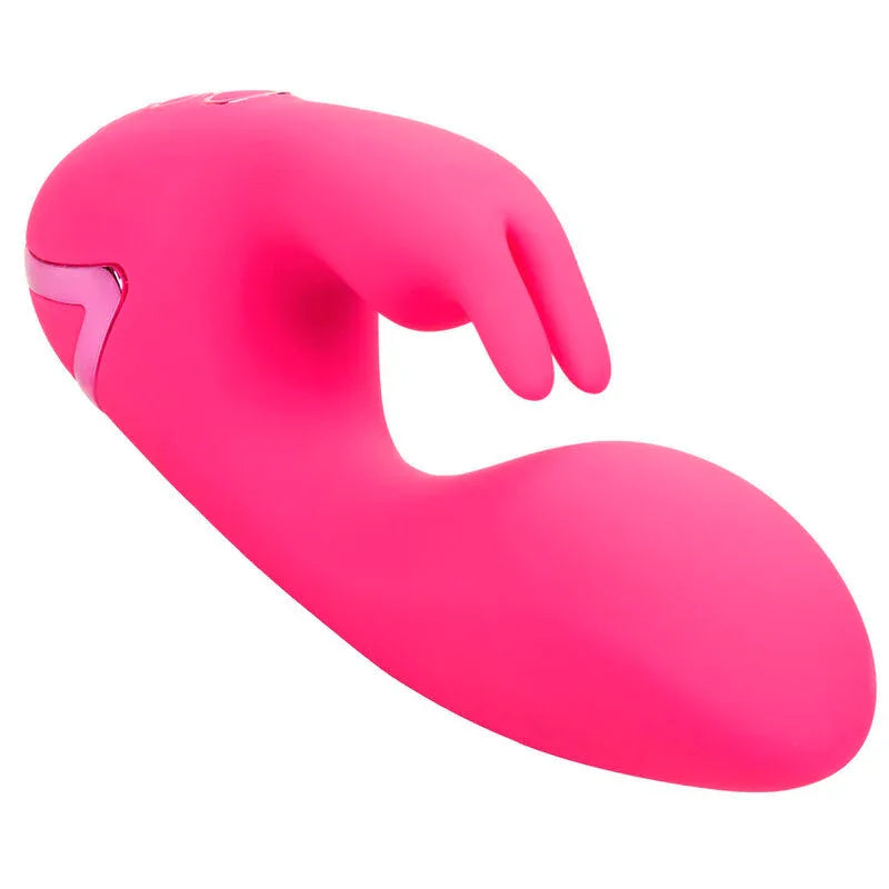 CALEXOTICS - SO. CAL SUNSHINE VIBRATOR RABBIT FUCHSIA VON CALIFORNIA DREAMING - Vanelion Paradise