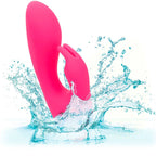 CALEXOTICS - SO. CAL SUNSHINE VIBRATOR RABBIT FUCHSIA VON CALIFORNIA DREAMING - Vanelion Paradise