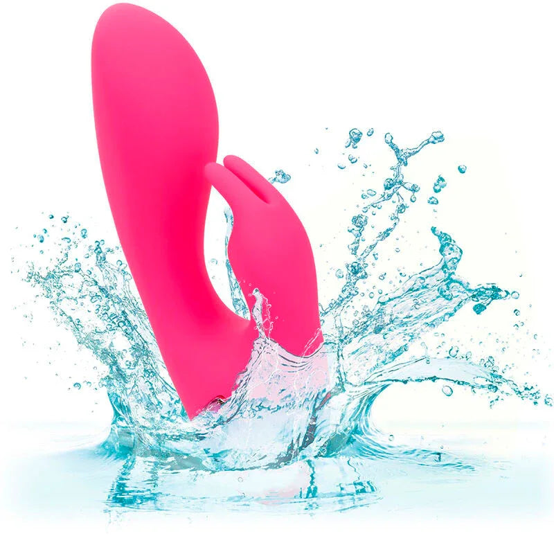 CALEXOTICS - SO. CAL SUNSHINE VIBRATOR RABBIT FUCHSIA VON CALIFORNIA DREAMING - Vanelion Paradise