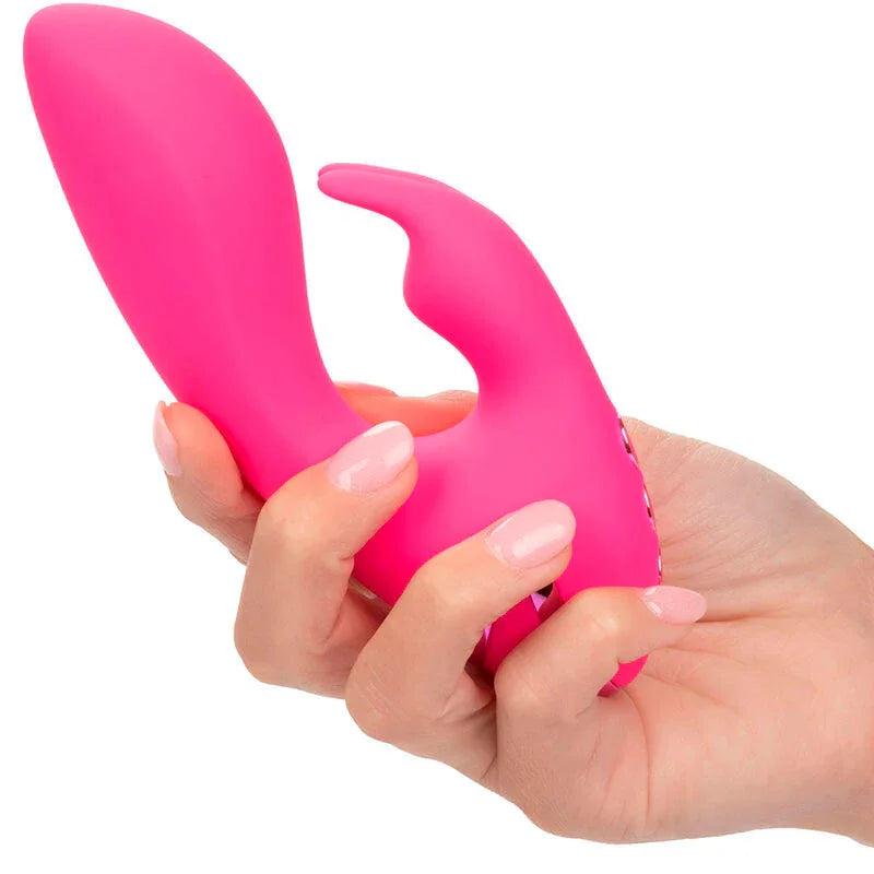CALEXOTICS - SO. CAL SUNSHINE VIBRATOR RABBIT FUCHSIA VON CALIFORNIA DREAMING - Vanelion Paradise