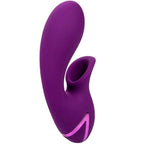 CALEXOTICS - HUNTINGTON BEACH HEARTBREAKER STIMULATOR & SUCKER LILA VON CALIFORNIA DREAMING - Vanelion Paradise