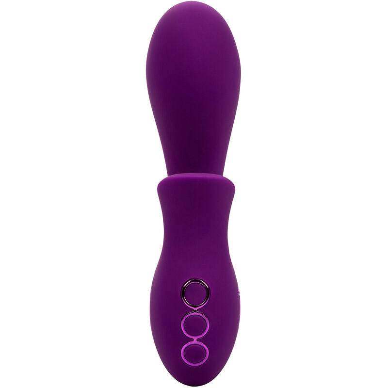 CALEXOTICS - HUNTINGTON BEACH HEARTBREAKER STIMULATOR & SUCKER LILA VON CALIFORNIA DREAMING - Vanelion Paradise