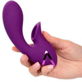 CALEXOTICS - HUNTINGTON BEACH HEARTBREAKER STIMULATOR & SUCKER LILA VON CALIFORNIA DREAMING - Vanelion Paradise