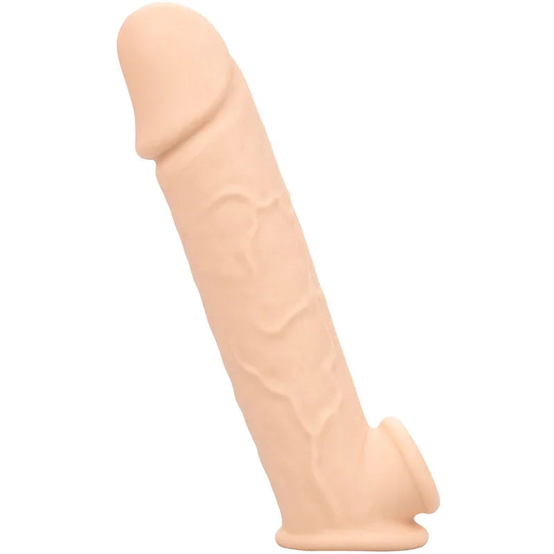 CALEXOTICS - PERFORMANCE MAXX LEBENSNAHE EXTENSION 8 HELLE HAUT - Vanelion Paradise