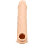 CALEXOTICS - PERFORMANCE MAXX LEBENSNAHE EXTENSION 8 HELLE HAUT - Vanelion Paradise
