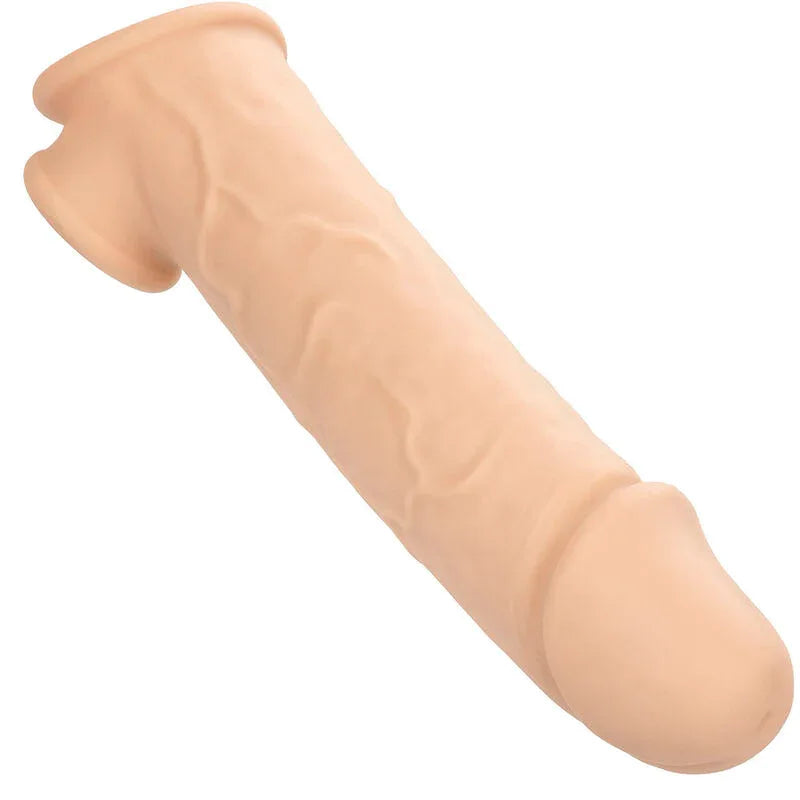 CALEXOTICS - PERFORMANCE MAXX LEBENSNAHE EXTENSION 8 HELLE HAUT - Vanelion Paradise