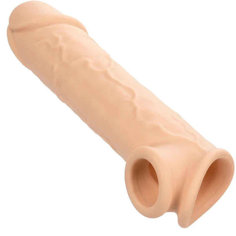 CALEXOTICS - PERFORMANCE MAXX LEBENSNAHE EXTENSION 8 HELLE HAUT - Vanelion Paradise