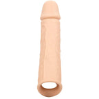 CALEXOTICS - PERFORMANCE MAXX LEBENSNAHE EXTENSION 8 HELLE HAUT - Vanelion Paradise