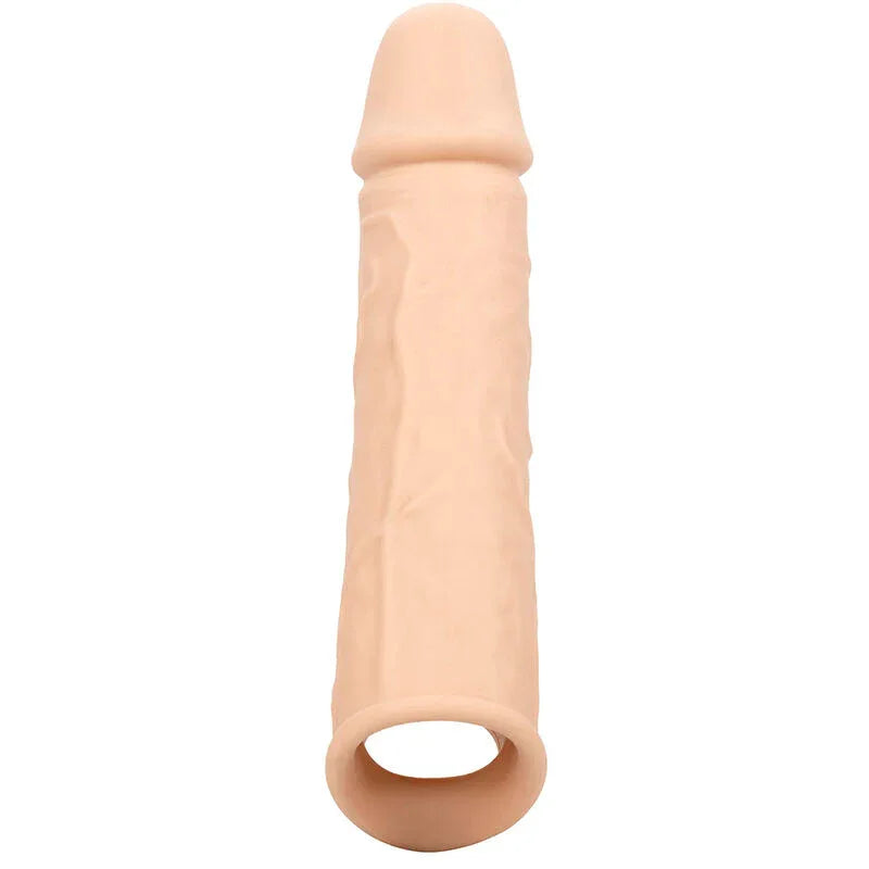 CALEXOTICS - PERFORMANCE MAXX LEBENSNAHE EXTENSION 8 HELLE HAUT - Vanelion Paradise