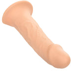 CALEXOTICS - PERFORMANCE MAXX LEBENSECHTE VERLNGERUNG MIT GURT, HELLE HAUT - Vanelion Paradise
