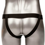 CALEXOTICS - PERFORMANCE MAXX LEBENSECHTE VERLNGERUNG MIT GESCHIRR, BRAUN - Vanelion Paradise
