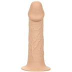 CALEXOTICS - PERFORMANCE MAXX LEBENSECHTE VERLNGERUNG MIT GURT, HELLE HAUT - Vanelion Paradise