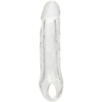 CALEXOTICS - PERFORMANCE MAXX CLEAR EXTENSION 5,5 TRANSPARENT - Vanelion Paradise