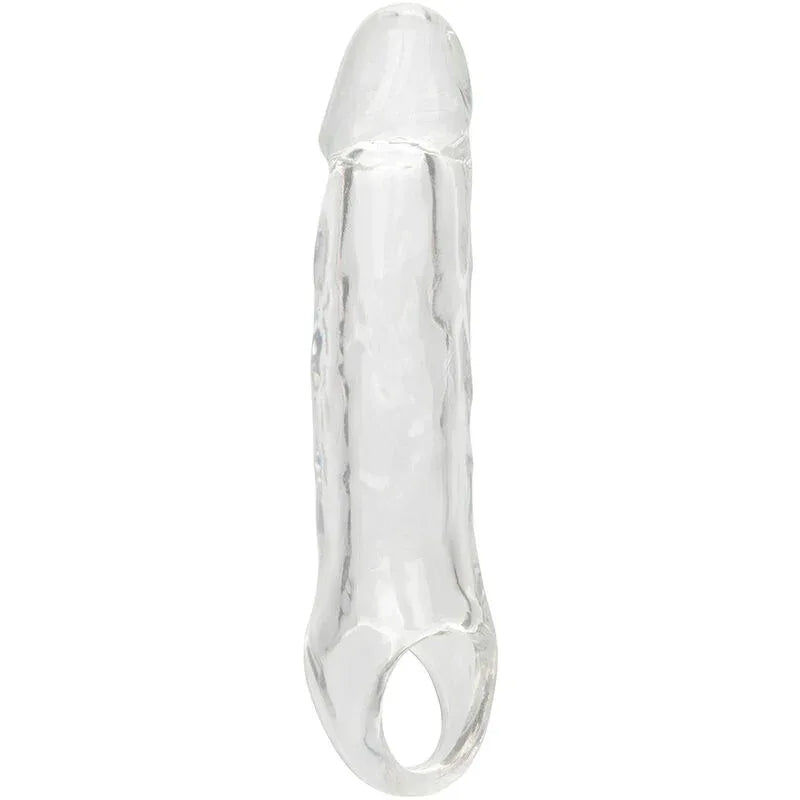 CALEXOTICS - PERFORMANCE MAXX CLEAR EXTENSION 5,5 TRANSPARENT - Vanelion Paradise
