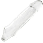 CALEXOTICS - PERFORMANCE MAXX CLEAR EXTENSION 5,5 TRANSPARENT - Vanelion Paradise