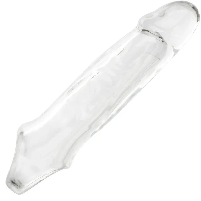 CALEXOTICS - PERFORMANCE MAXX CLEAR EXTENSION 5,5 TRANSPARENT - Vanelion Paradise