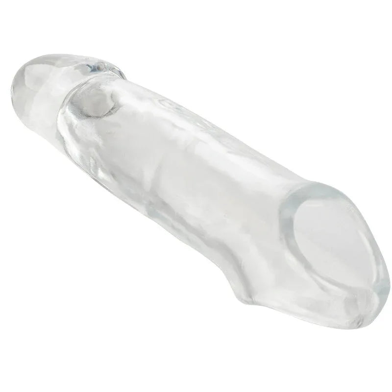 CALEXOTICS - PERFORMANCE MAXX CLEAR EXTENSION 5,5 TRANSPARENT - Vanelion Paradise