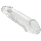 CALEXOTICS - PERFORMANCE MAXX CLEAR EXTENSION 5,5 TRANSPARENT - Vanelion Paradise
