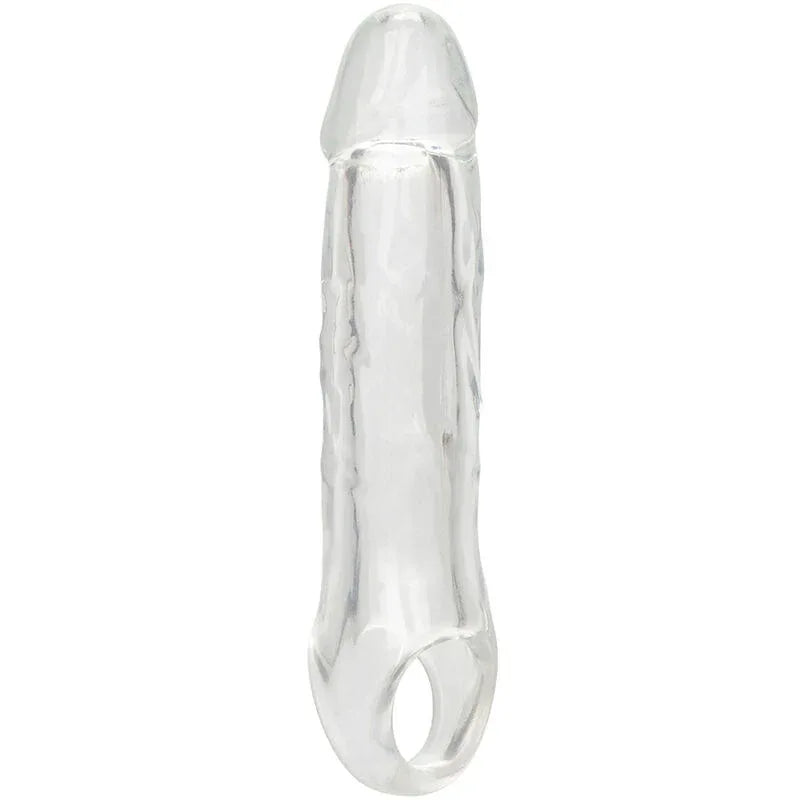 CALEXOTICS - PERFORMANCE MAXX CLEAR VERLNGERUNG 6,5 TRANSPARENT - Vanelion Paradise