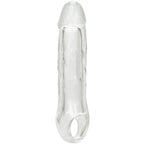 CALEXOTICS - PERFORMANCE MAXX CLEAR VERLNGERUNG 6,5 TRANSPARENT - Vanelion Paradise
