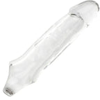 CALEXOTICS - PERFORMANCE MAXX CLEAR VERLNGERUNG 6,5 TRANSPARENT - Vanelion Paradise