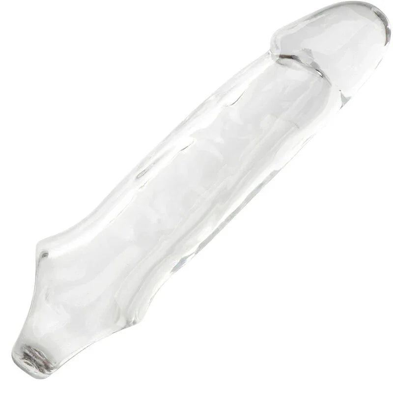 CALEXOTICS - PERFORMANCE MAXX CLEAR VERLNGERUNG 6,5 TRANSPARENT - Vanelion Paradise