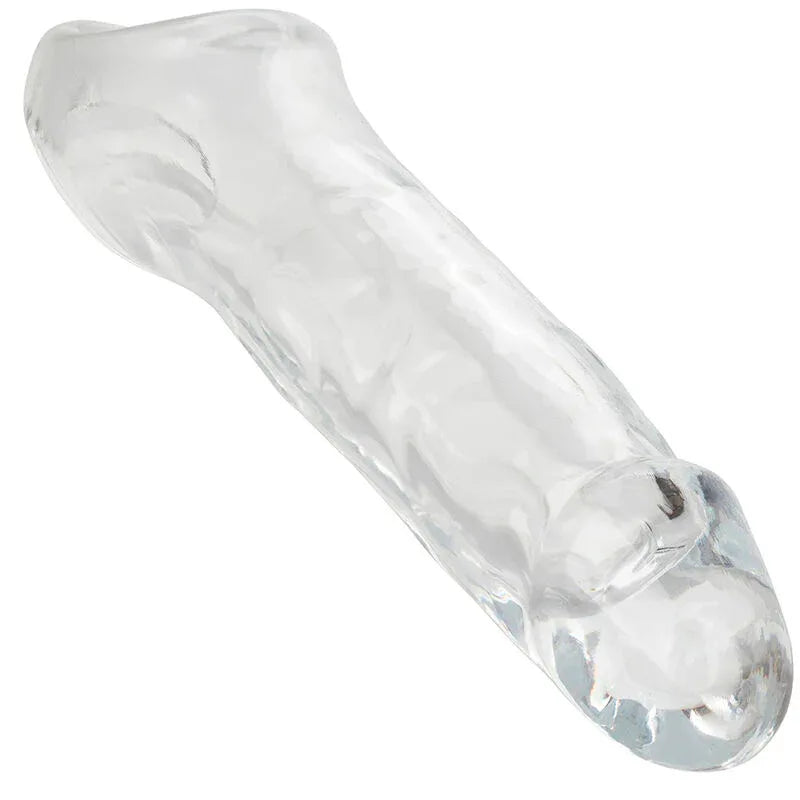 CALEXOTICS - PERFORMANCE MAXX CLEAR VERLNGERUNG 6,5 TRANSPARENT - Vanelion Paradise