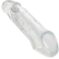 CALEXOTICS - PERFORMANCE MAXX CLEAR VERLNGERUNG 6,5 TRANSPARENT - Vanelion Paradise