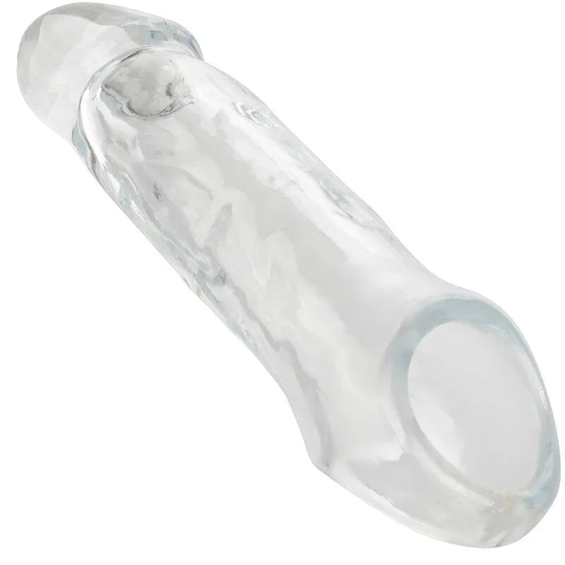 CALEXOTICS - PERFORMANCE MAXX CLEAR VERLNGERUNG 6,5 TRANSPARENT - Vanelion Paradise