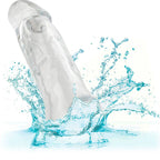 CALEXOTICS - PERFORMANCE MAXX CLEAR VERLNGERUNG 6,5 TRANSPARENT - Vanelion Paradise