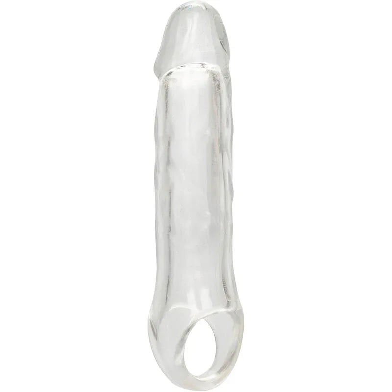 CALEXOTICS - PERFORMANCE MAXX CLEAR EXTENSION 7,5 TRANSPARENT - Vanelion Paradise