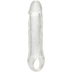 CALEXOTICS - PERFORMANCE MAXX CLEAR EXTENSION 7,5 TRANSPARENT - Vanelion Paradise