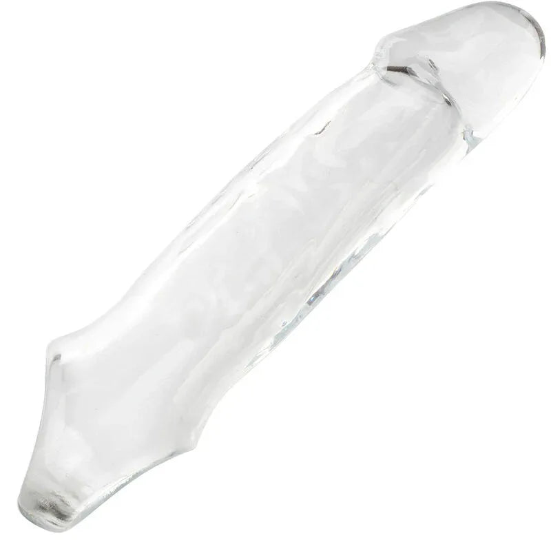 CALEXOTICS - PERFORMANCE MAXX CLEAR EXTENSION 7,5 TRANSPARENT - Vanelion Paradise