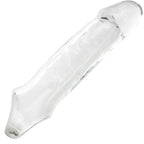 CALEXOTICS - PERFORMANCE MAXX CLEAR EXTENSION 7,5 TRANSPARENT - Vanelion Paradise