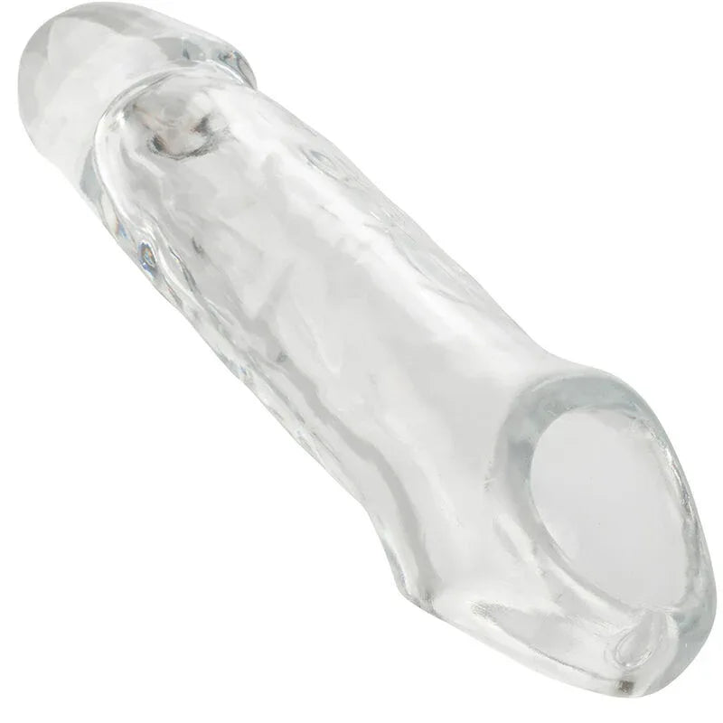 CALEXOTICS - PERFORMANCE MAXX CLEAR EXTENSION 7,5 TRANSPARENT - Vanelion Paradise