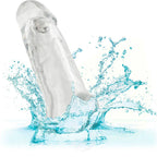 CALEXOTICS - PERFORMANCE MAXX CLEAR EXTENSION 7,5 TRANSPARENT - Vanelion Paradise