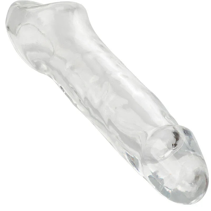 CALEXOTICS - PERFORMANCE MAXX CLEAR EXTENSION 7,5 TRANSPARENT - Vanelion Paradise