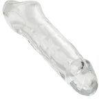 CALEXOTICS - PERFORMANCE MAXX CLEAR EXTENSION 7,5 TRANSPARENT - Vanelion Paradise