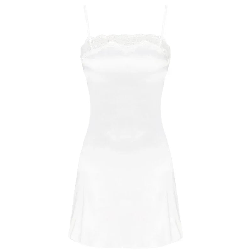 LIVCO CORSETTI FASHION - JACQUELINE LC 90249 KLEID + HEMD + HÖSCHE ECRU S/M - Vanelion Paradise