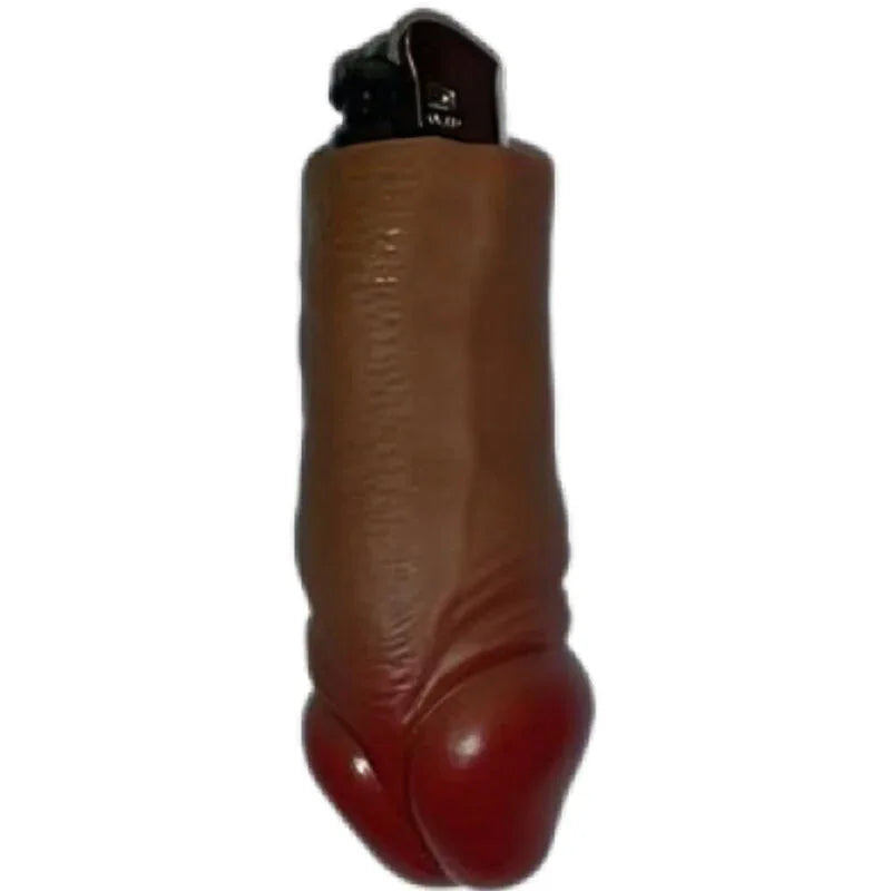 DIABLO PICANTE - MULATTO PENIS LIGHTER - Vanelion Paradise