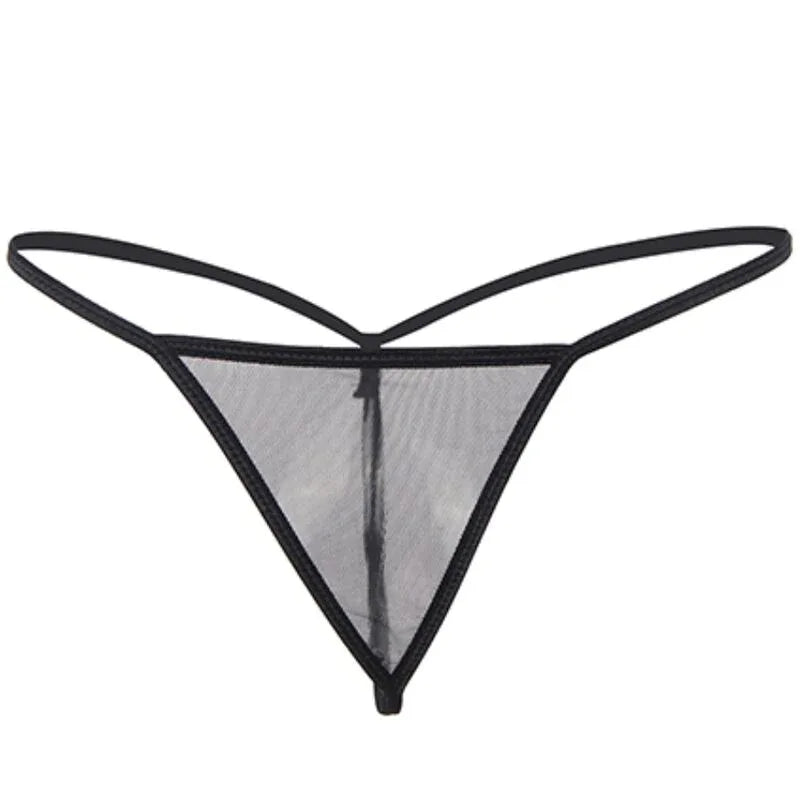 Subblime Babydoll Tüll S/M – Spitzenbrust & Asymmetrie - Vanelion Paradise