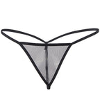 SUBBLIME - BABYDOLL STOFF TÜLL BRUST SPITZE L/XL