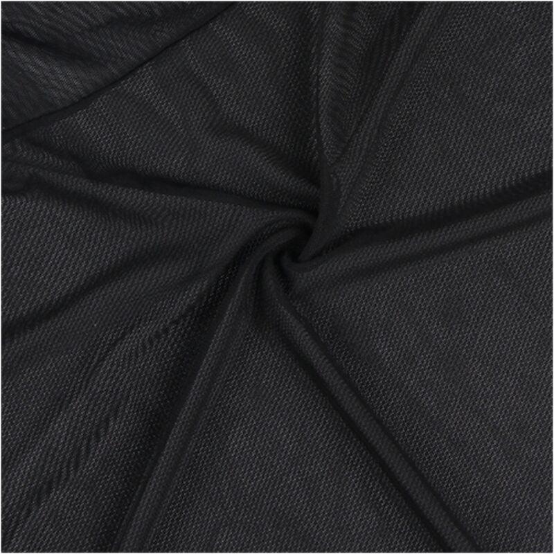 Subblime Babydoll Tüll S/M – Spitzenbrust & Asymmetrie - Vanelion Paradise