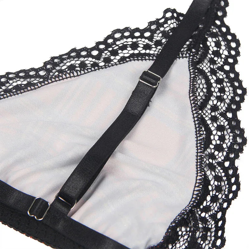 SUBBLIME - SEXY UNIVERSITTSKOSTÜM S/M - Vanelion Paradise