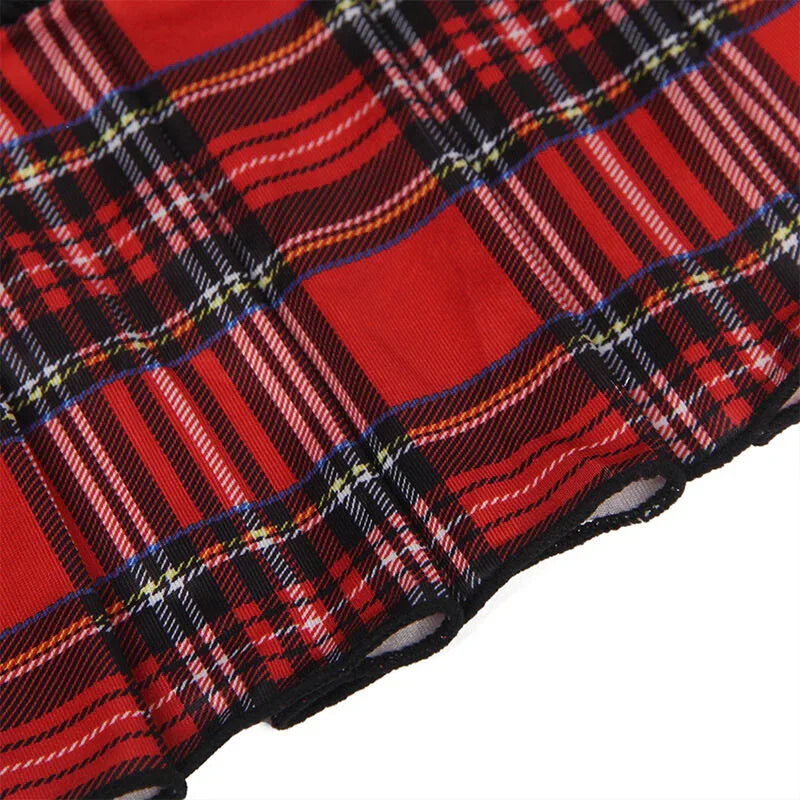 SUBBLIME - SEXY UNIVERSITTSKOSTÜM S/M - Vanelion Paradise