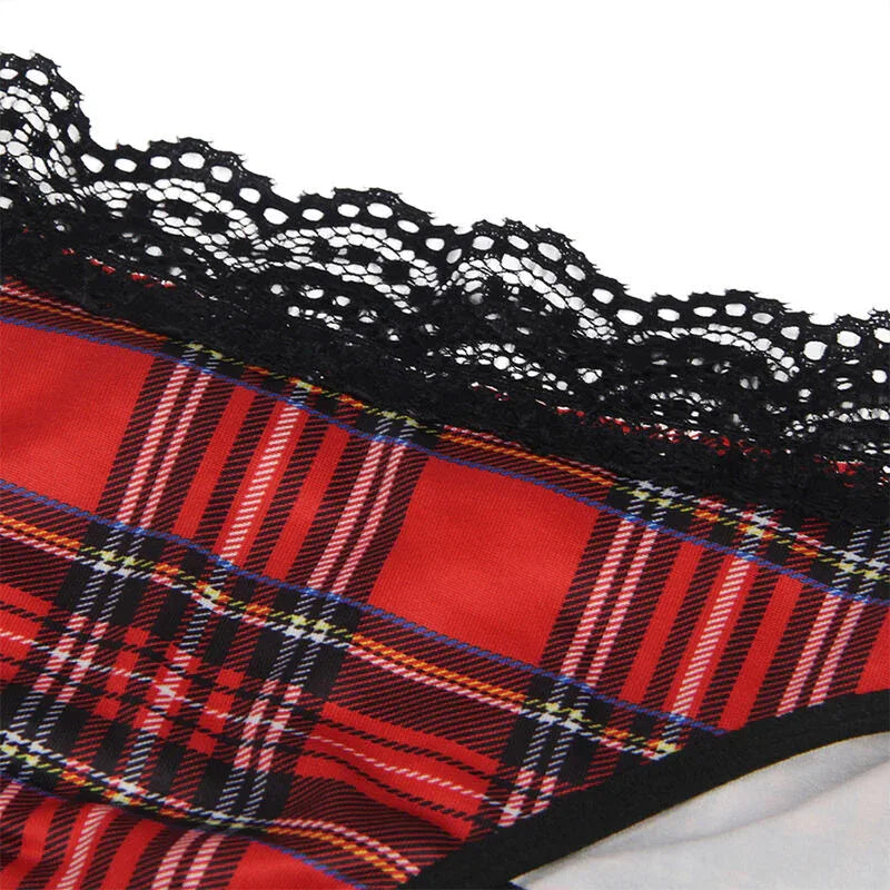 SUBBLIME - SEXY UNIVERSITTSKOSTÜM S/M - Vanelion Paradise